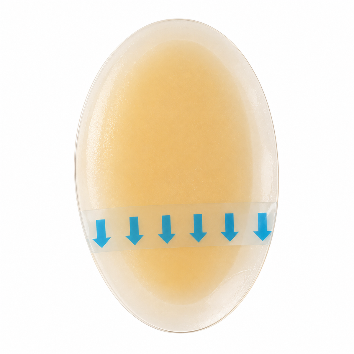 Patchs anti-friction
