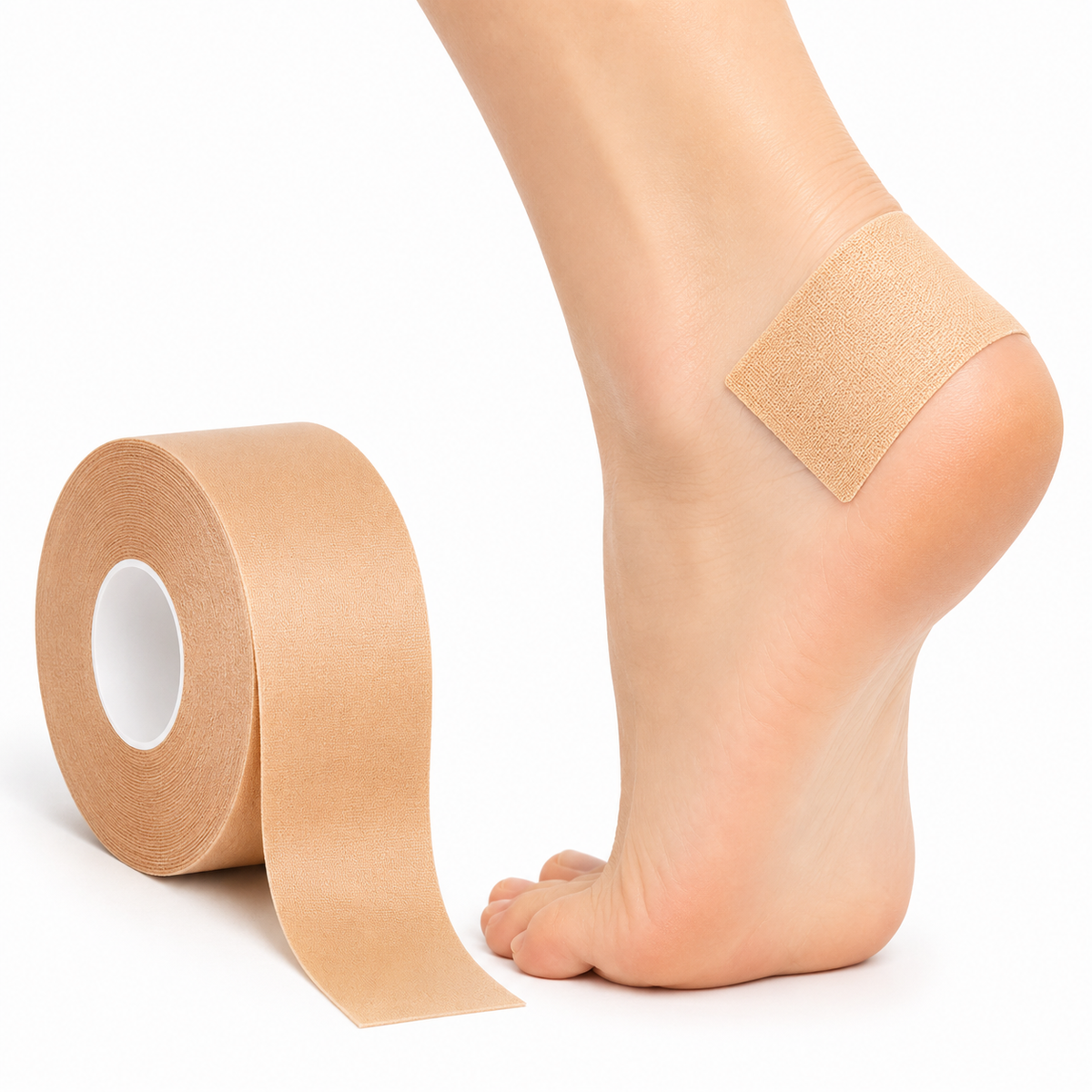 Mini Tape Anti-Ampoules